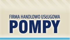 FHU Pompy - Wielki Komorsk, pompy, sprzedaż, naprawa.